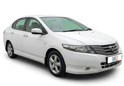 Honda City-img